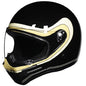 DOT Motorcycle Helmet ATV Off Road Motorbike Crash Full Face Helmets