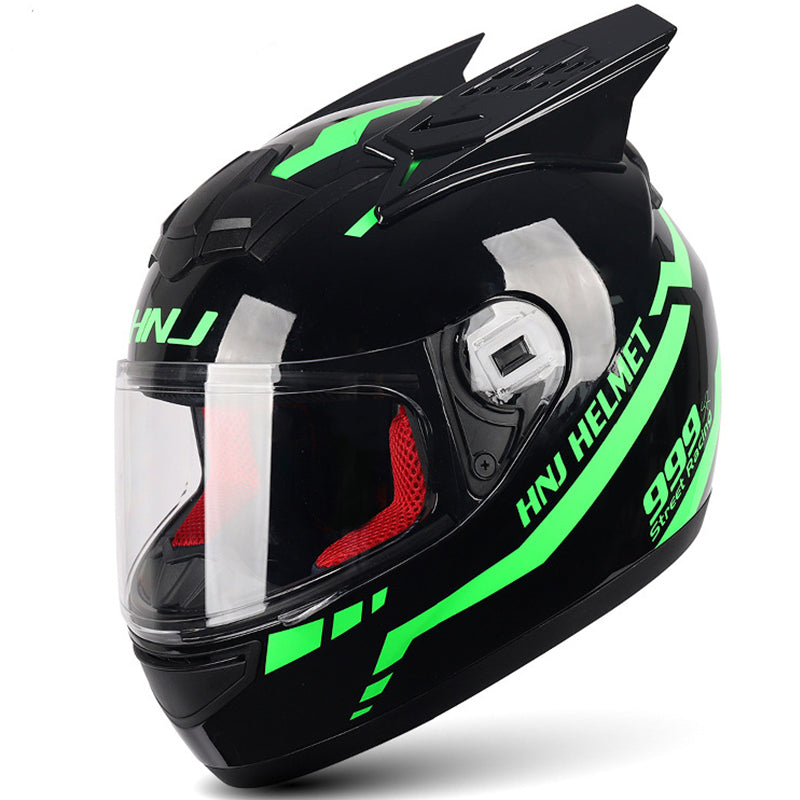 DOT Bluetooth Motorcycle Helmet Full Face Cuiser ATV Crash Motorbike helmets