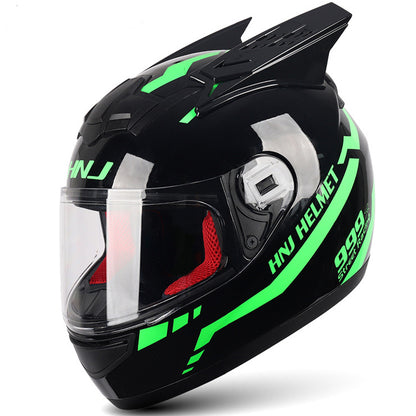 DOT Bluetooth Motorcycle Helmet Full Face Cuiser ATV Crash Motorbike helmets