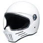 DOT Motorcycle Helmet ATV Off Road Motorbike Crash Full Face Helmets