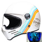 DOT Motorcycle Helmet ATV Off Road Motorbike Crash Full Face Helmets