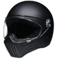DOT Motorcycle Helmet ATV Off Road Motorbike Crash Full Face Helmets
