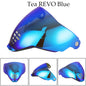 Motorcycle Helmet Visor Fits For ICON Airflite IC06 Helmet Shield Lens