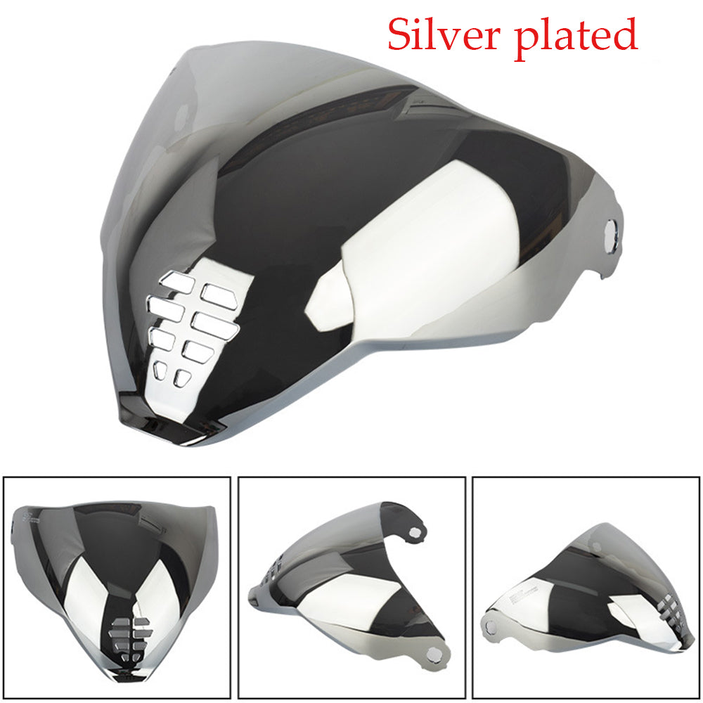 Motorcycle Helmet Visor Fits For ICON Airflite IC06 Helmet Shield Lens