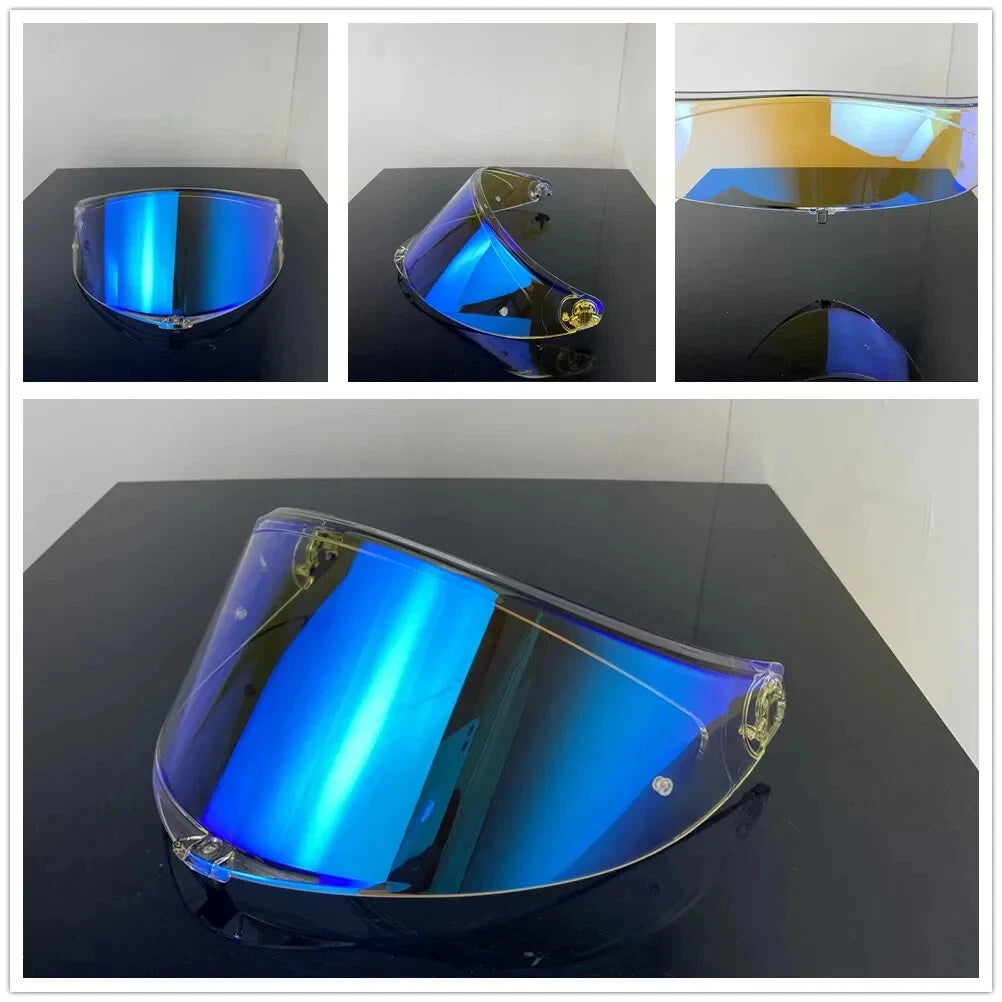 High Strength Helmet Visor Fits For AGV K6 K6S Motorcycle Helmet Face Shield