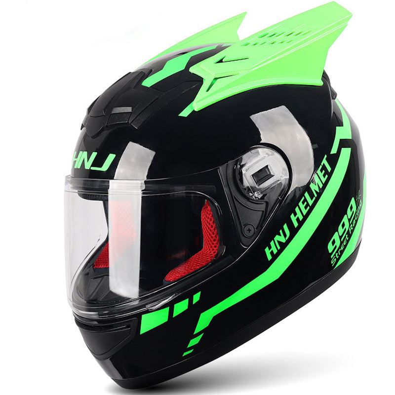 DOT Bluetooth Motorcycle Helmet Full Face Cuiser ATV Crash Motorbike helmets