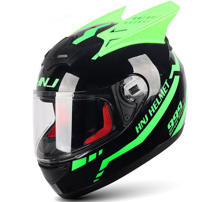 DOT Bluetooth Motorcycle Helmet Full Face Cuiser ATV Crash Motorbike helmets